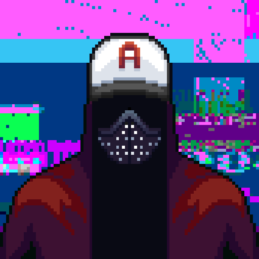 Antidote #2406