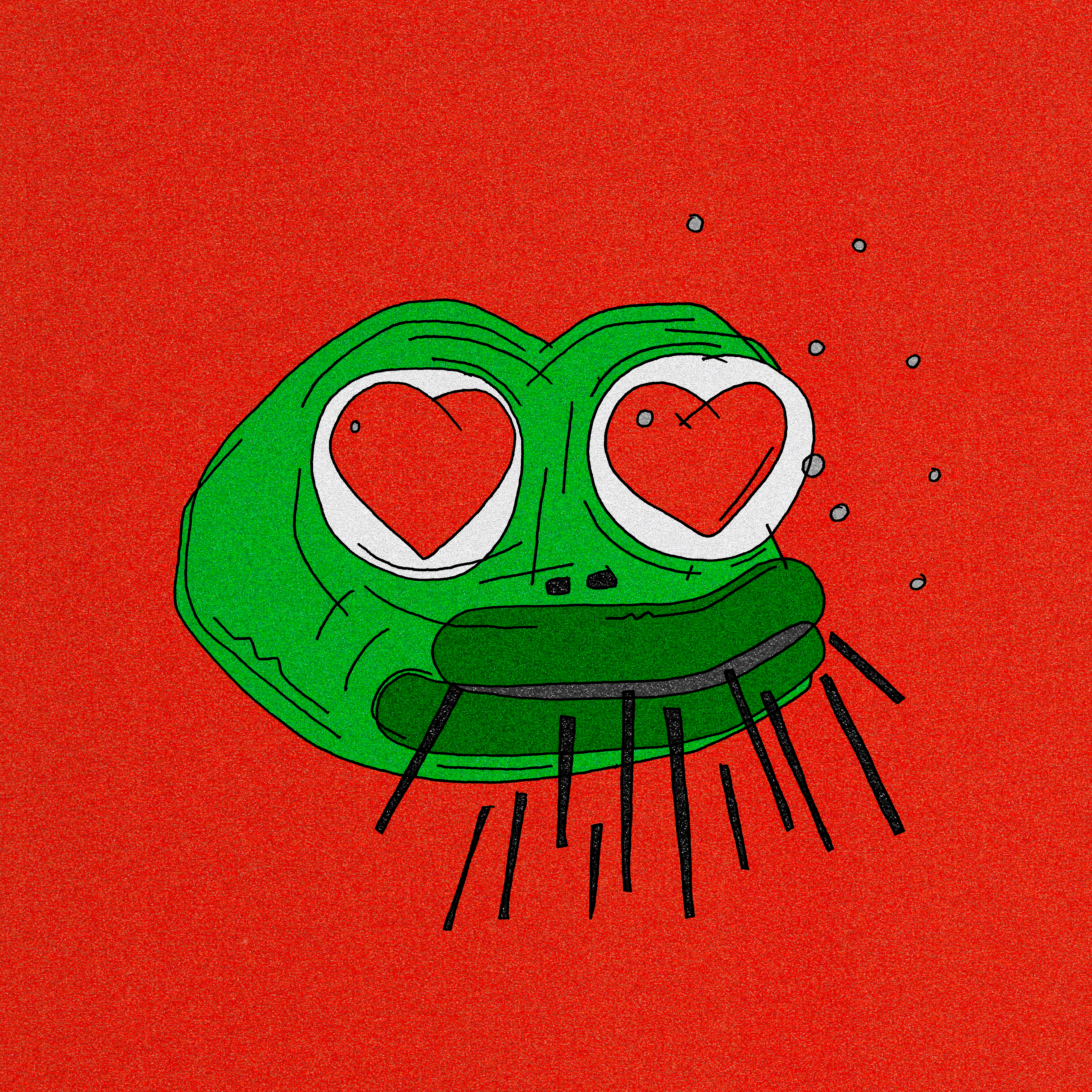 Dereal Pepe 25