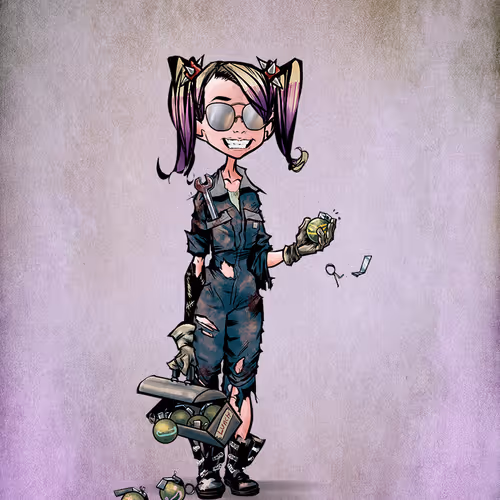 Aria