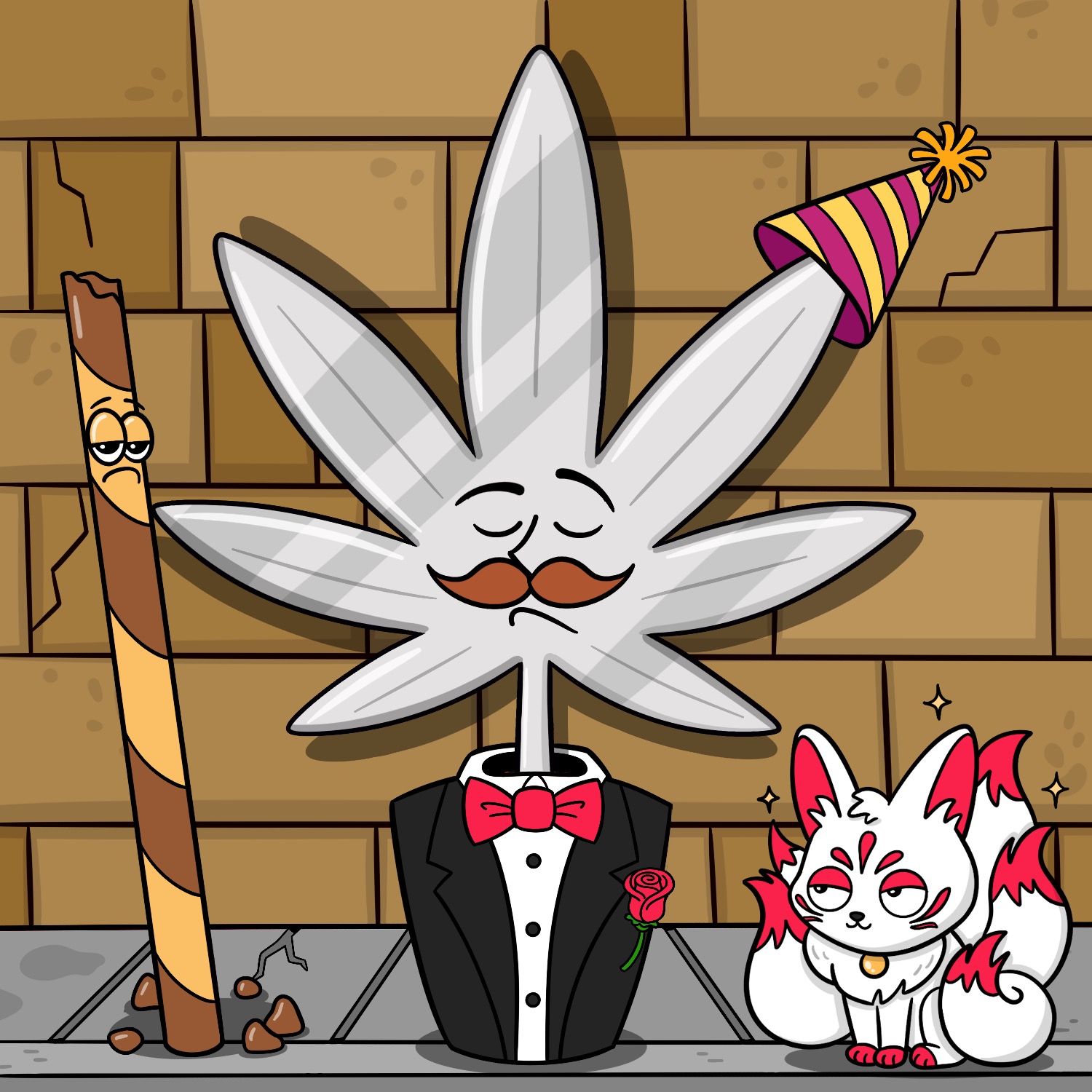 FLWRS #2206