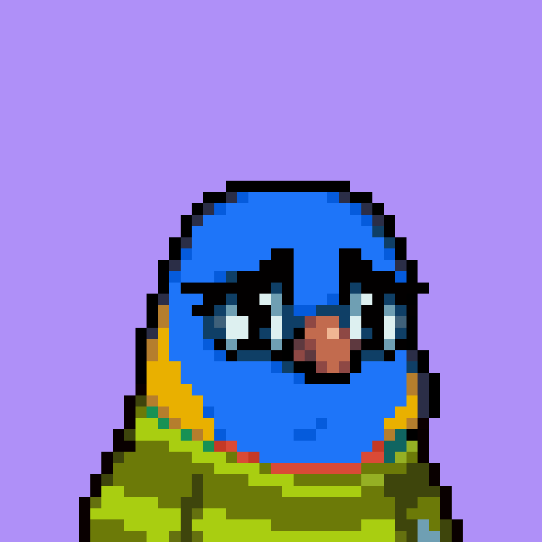 Lovebird#1283