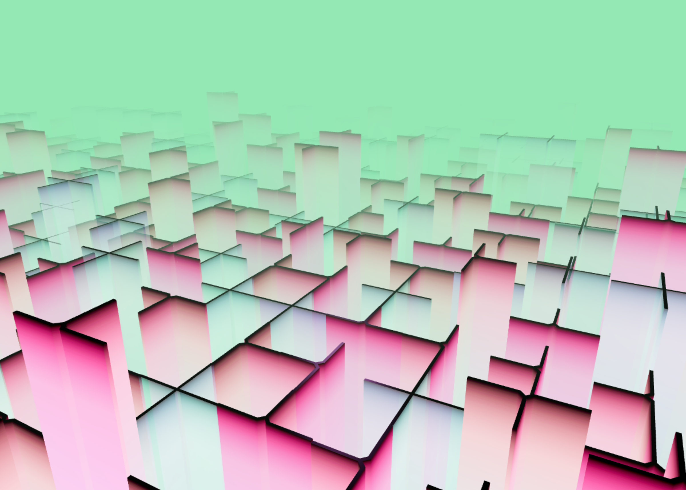 Mind Maze #151