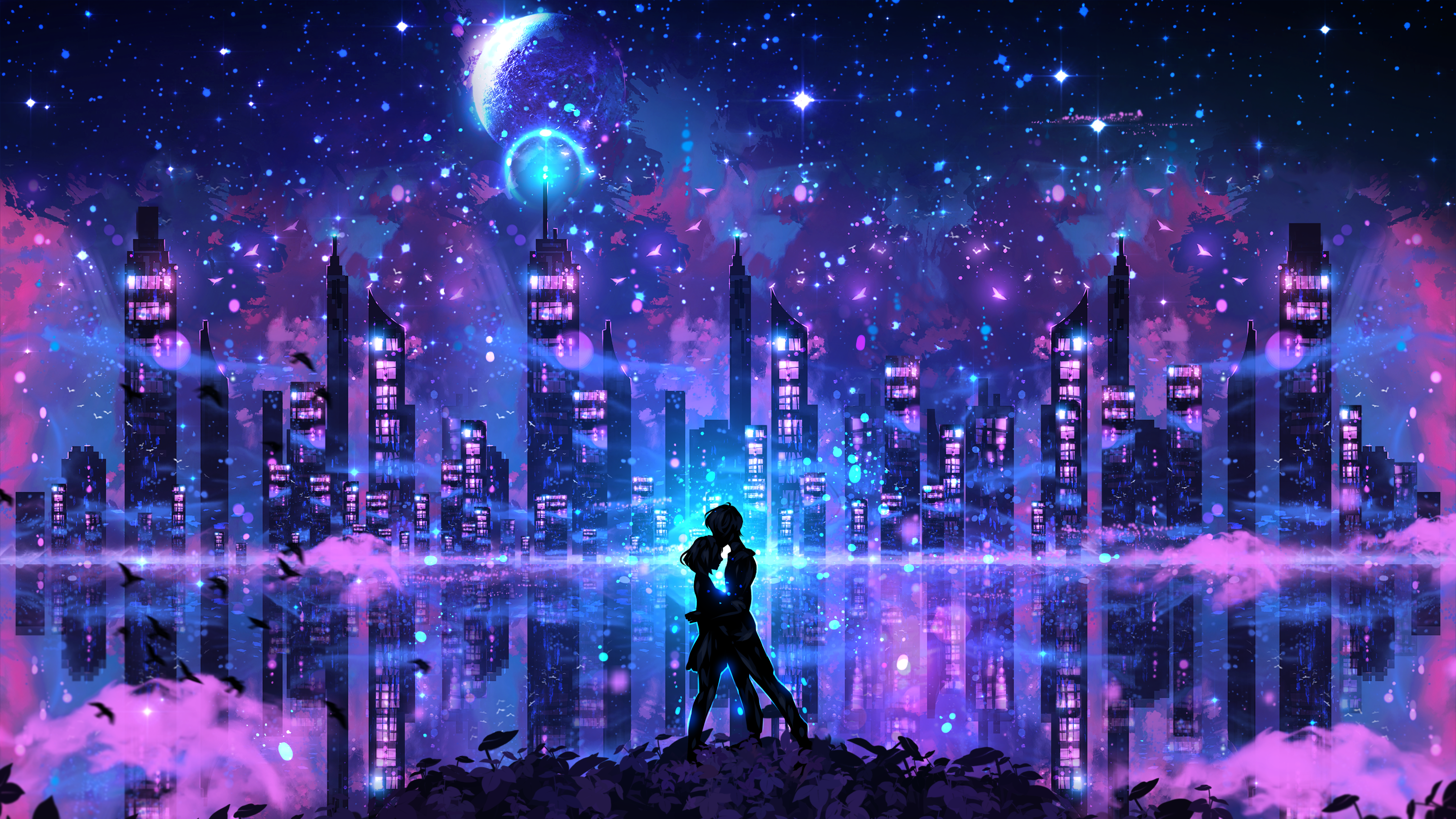 Starry Night