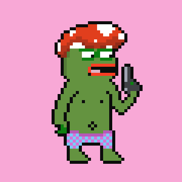 PEPO DGAF #874