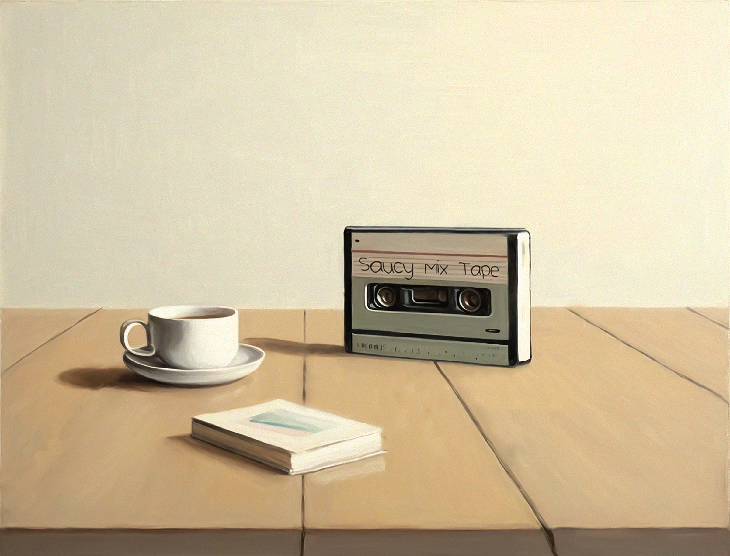 Mix-Tape