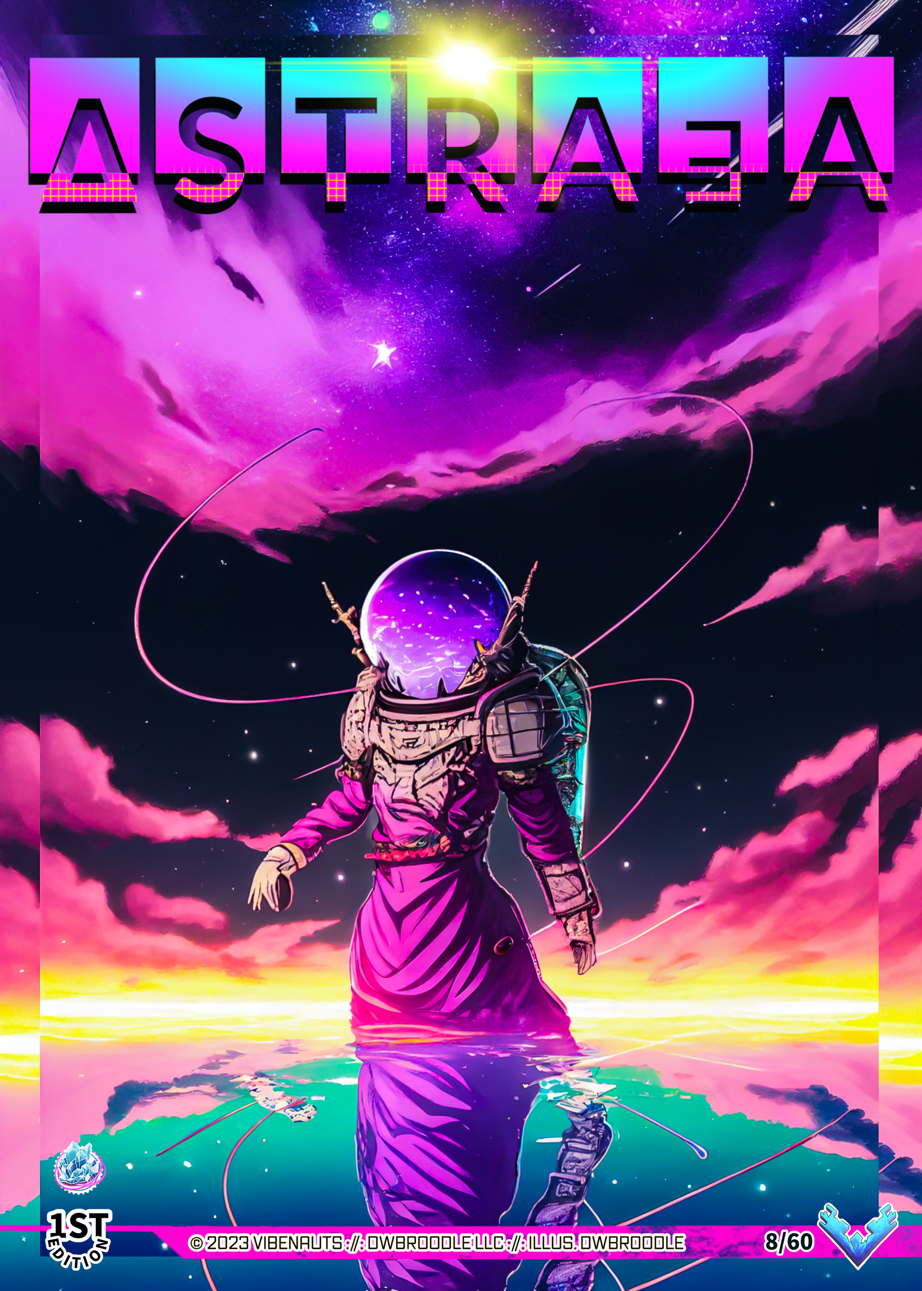 ∆STRA∃A