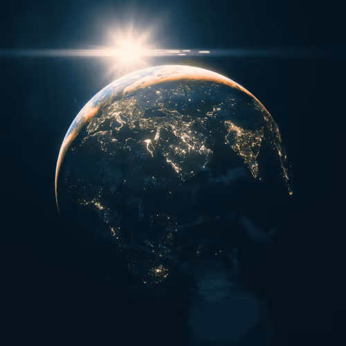 Planet Earth