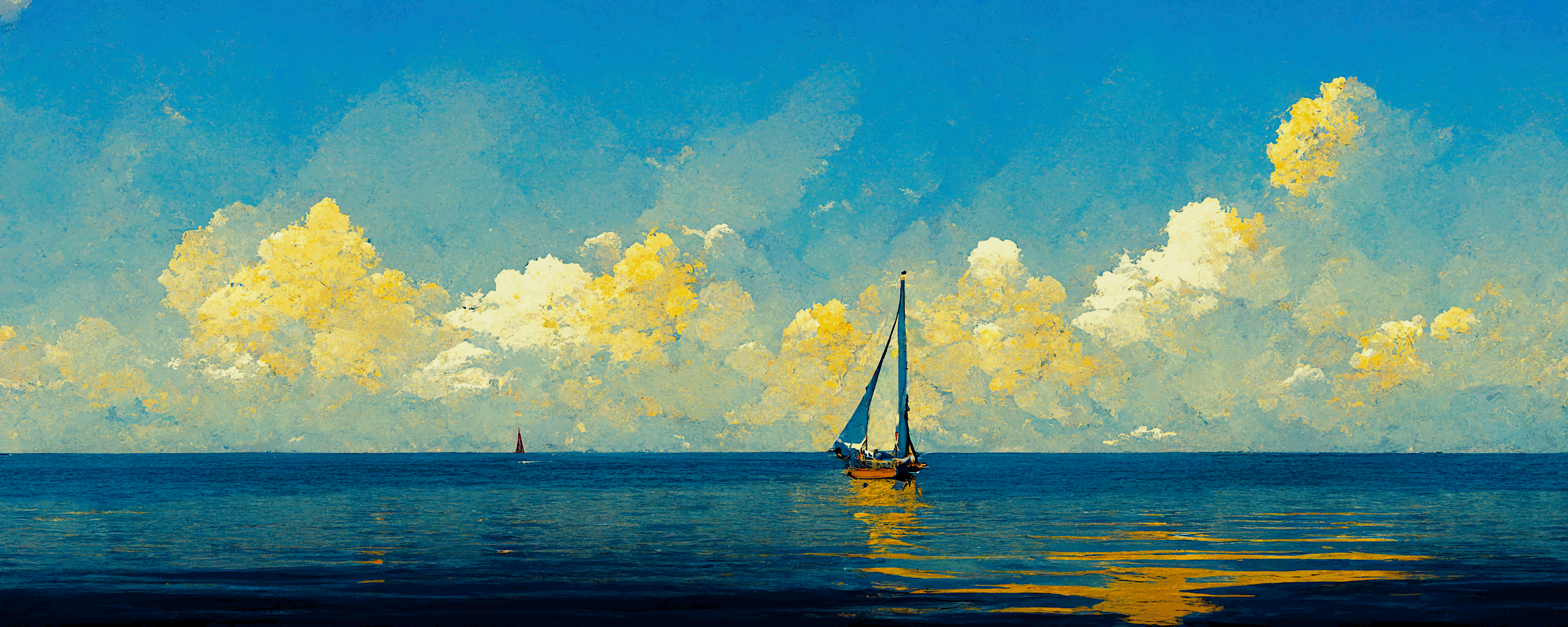 Idyllic (anew)
