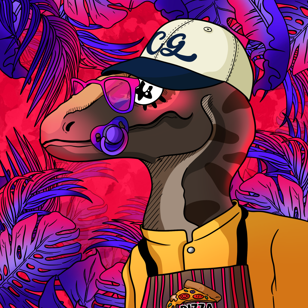Clever Girl 801