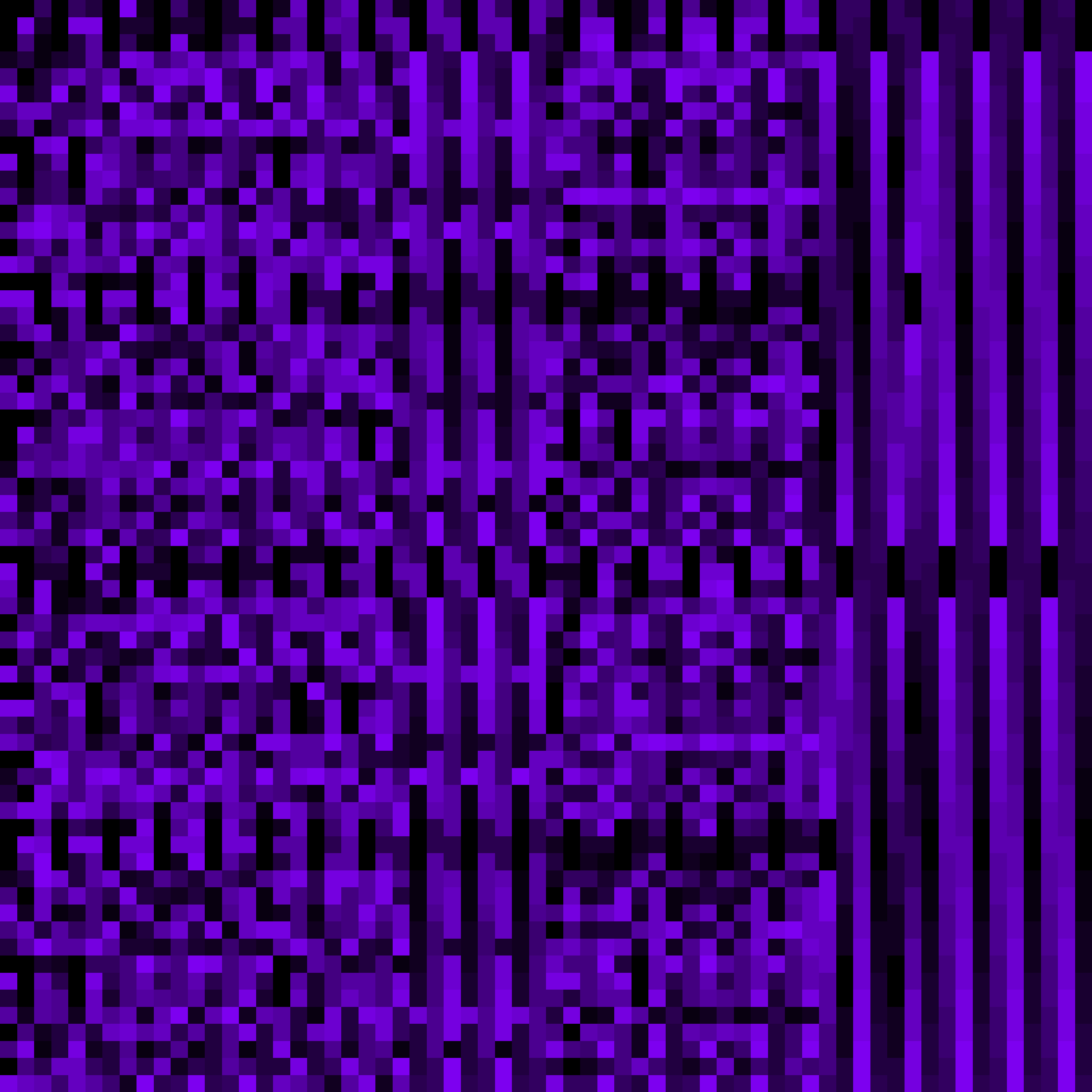 ♫ ByteBeats #447