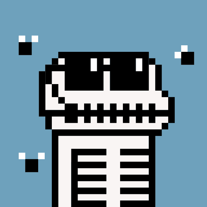 Boney #077