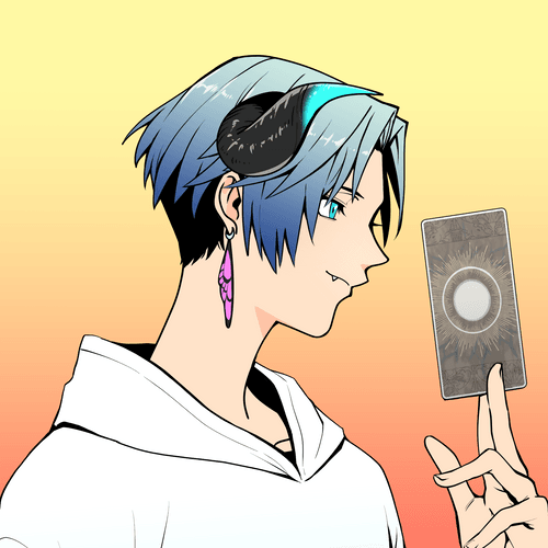 TOKYVERSE #341