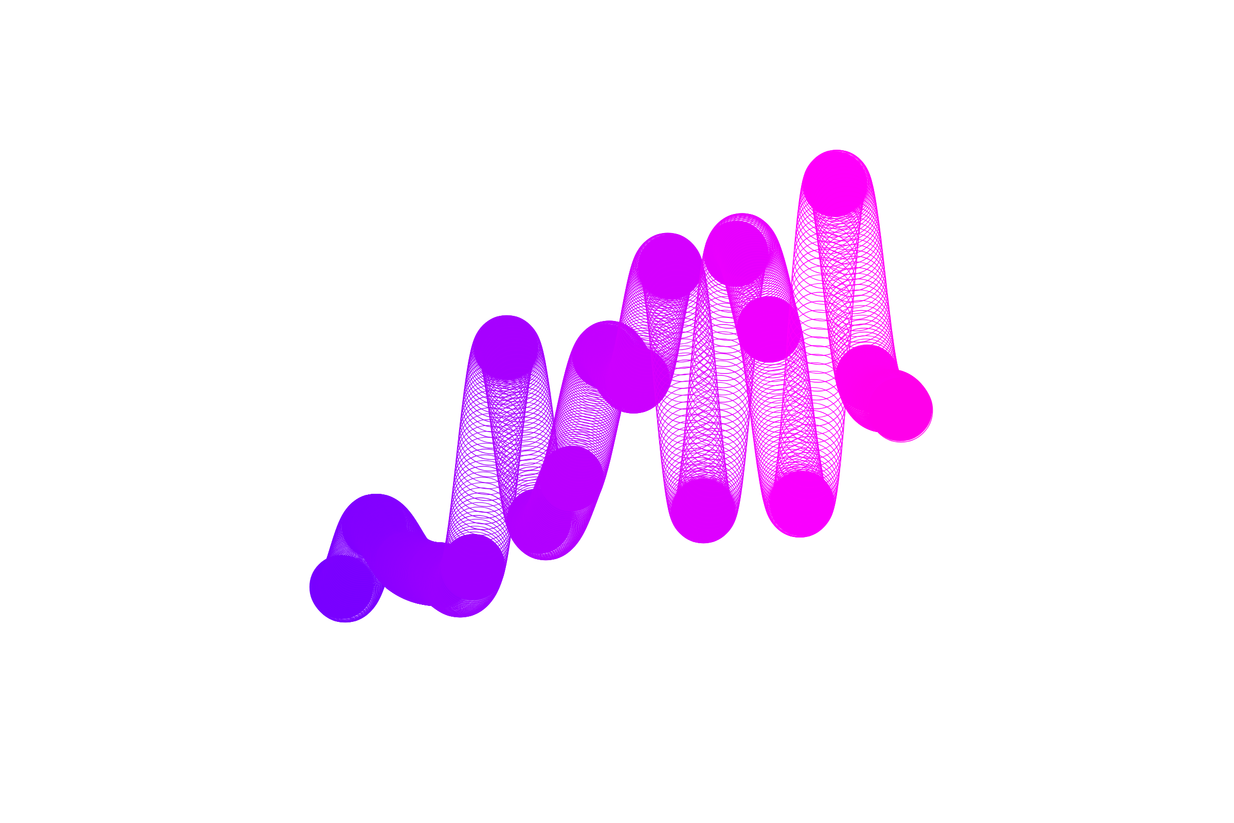 Chromie Squiggle #1644