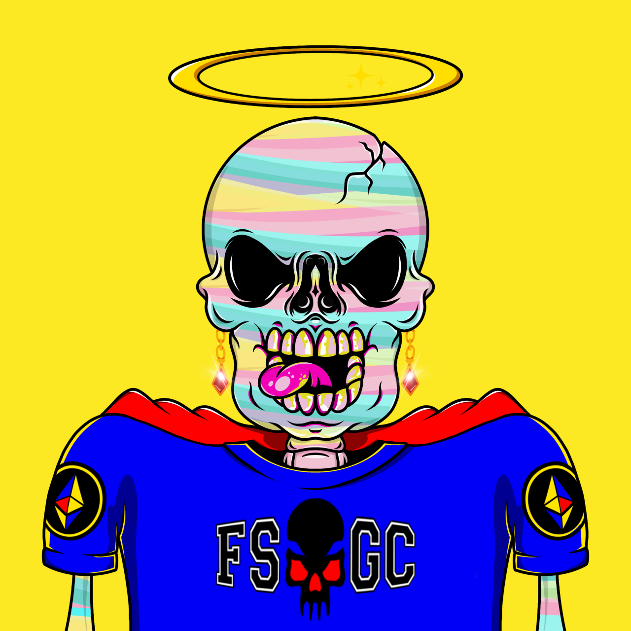 FSGC #1650