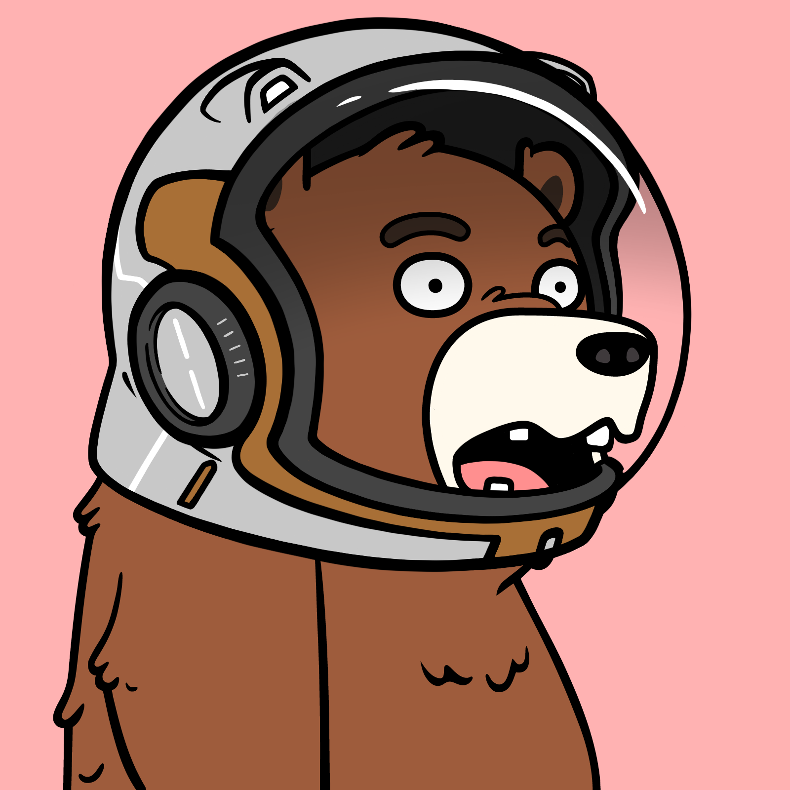 Bearistaverse #9814
