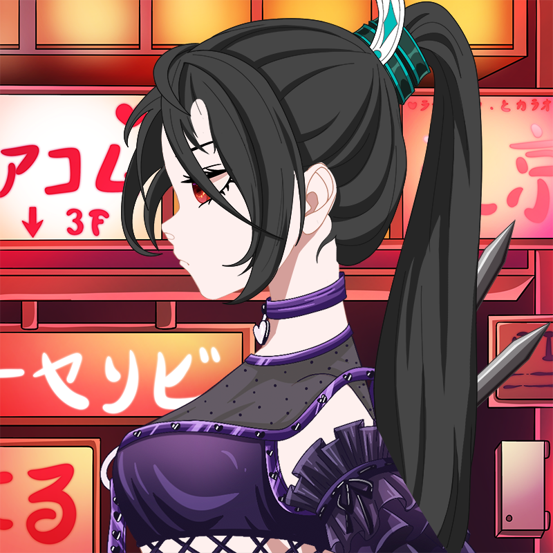 SUSHIUKI #3223