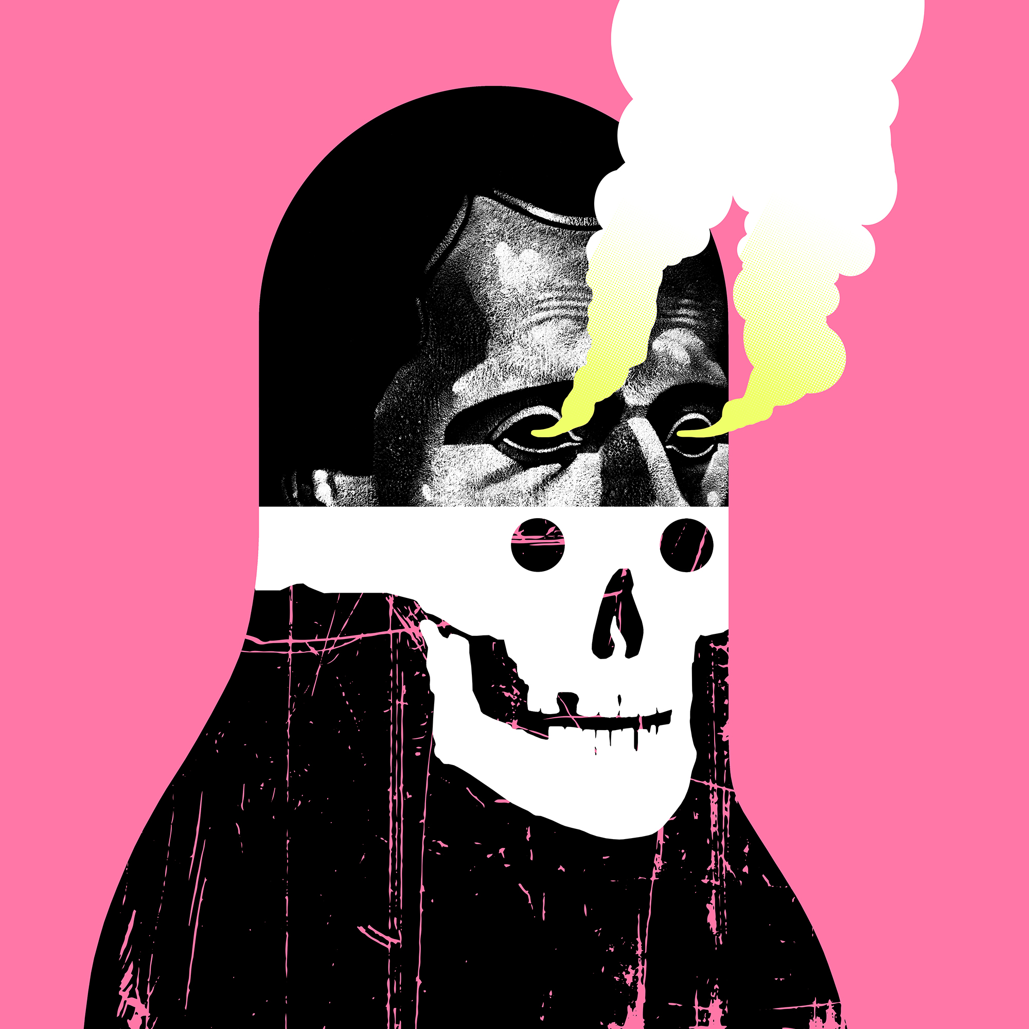 Cyber Bandit #546