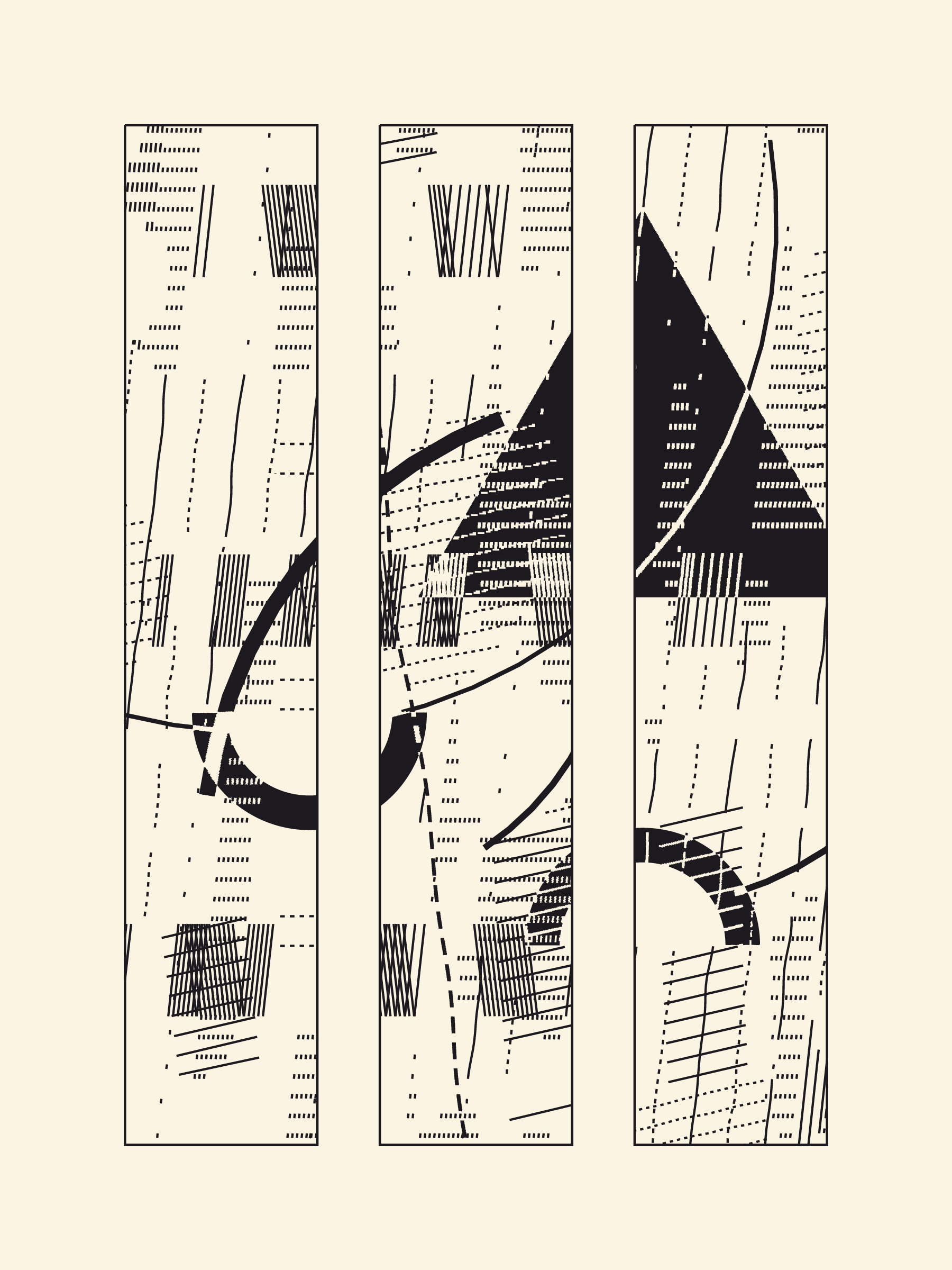Delicate Chaos #47