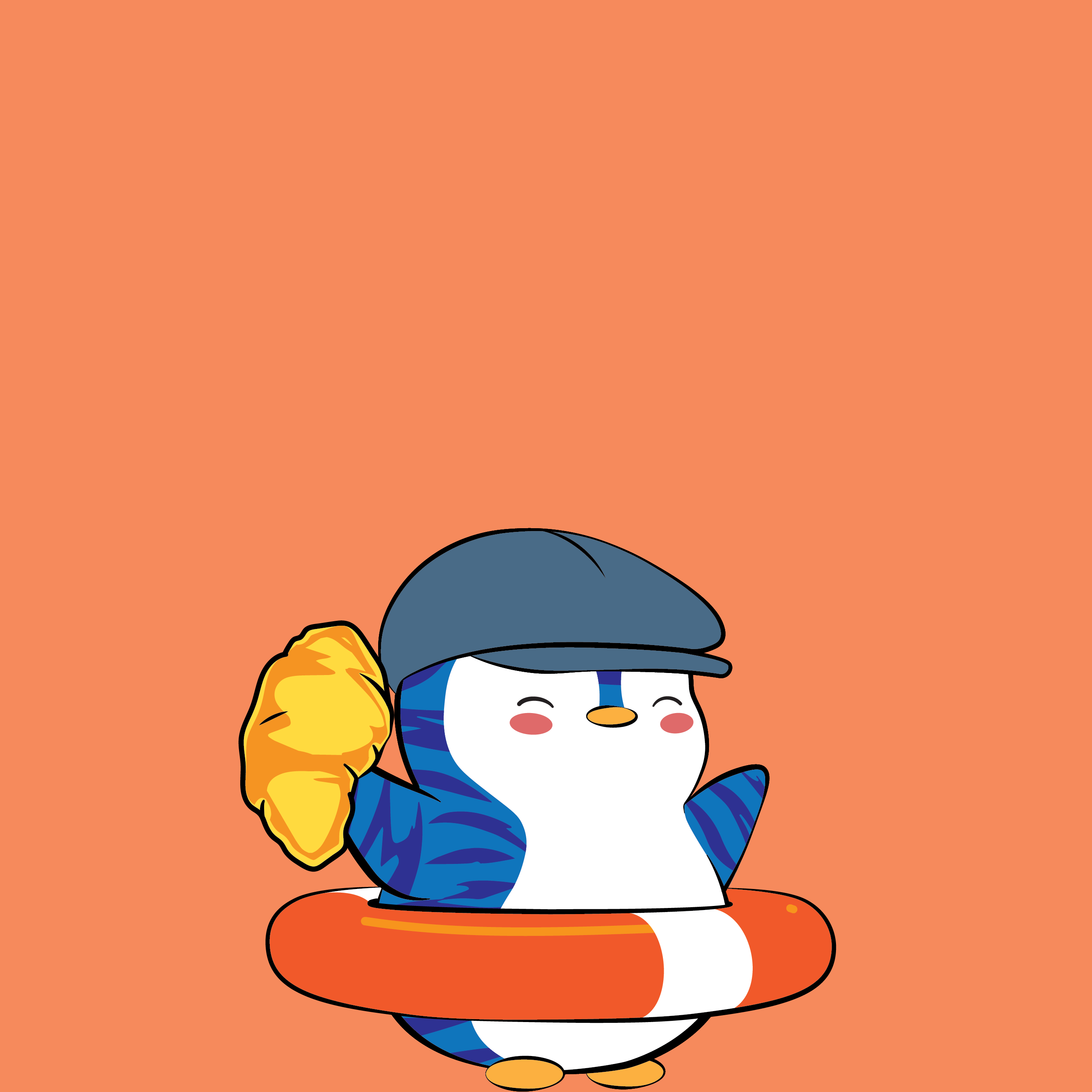 Lil #691