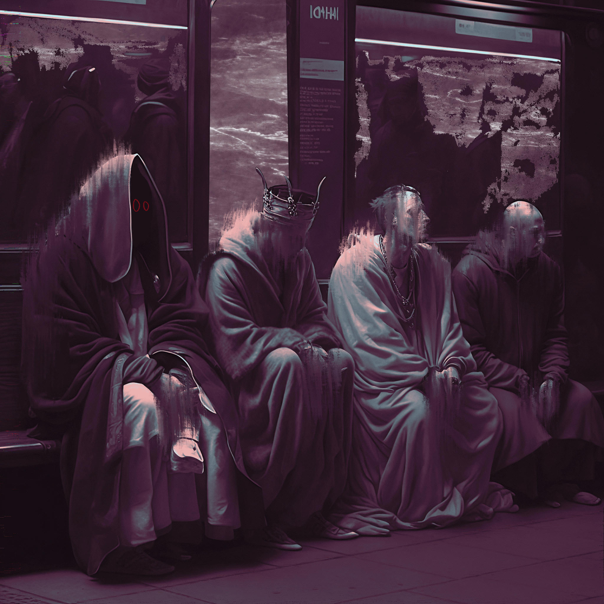 Lost Army #3/25