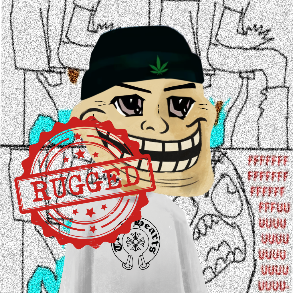 TROLL Maker #2399