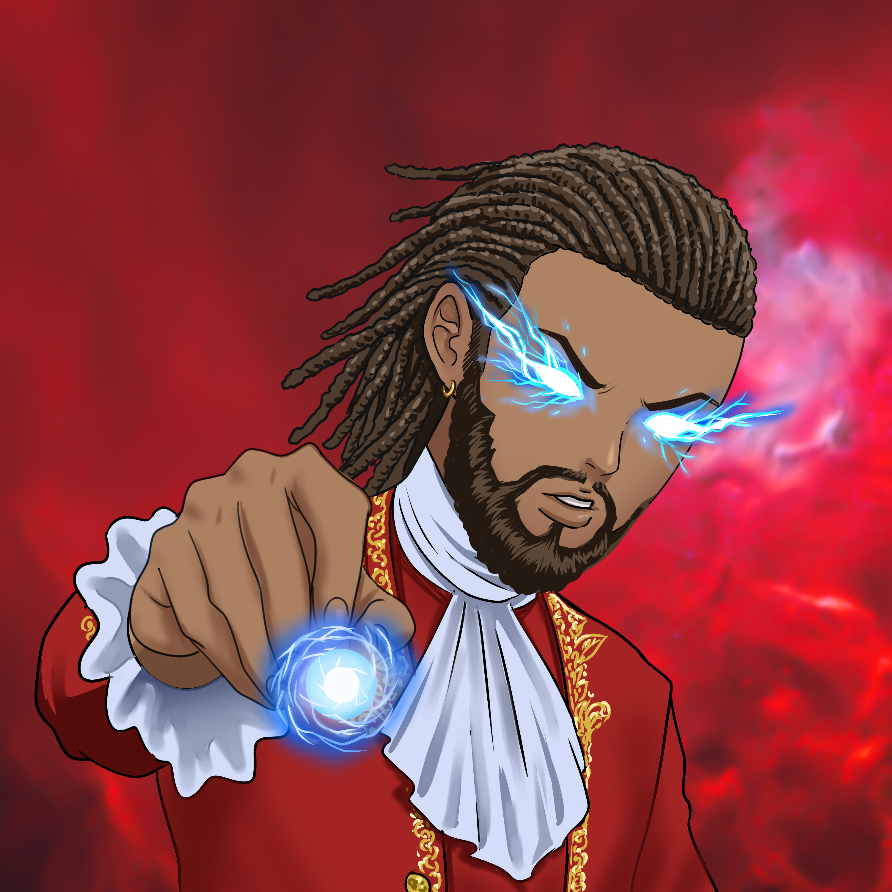 Drifter #351