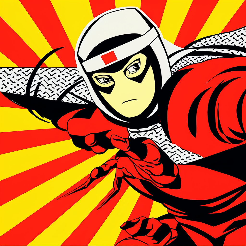 Ninja #57