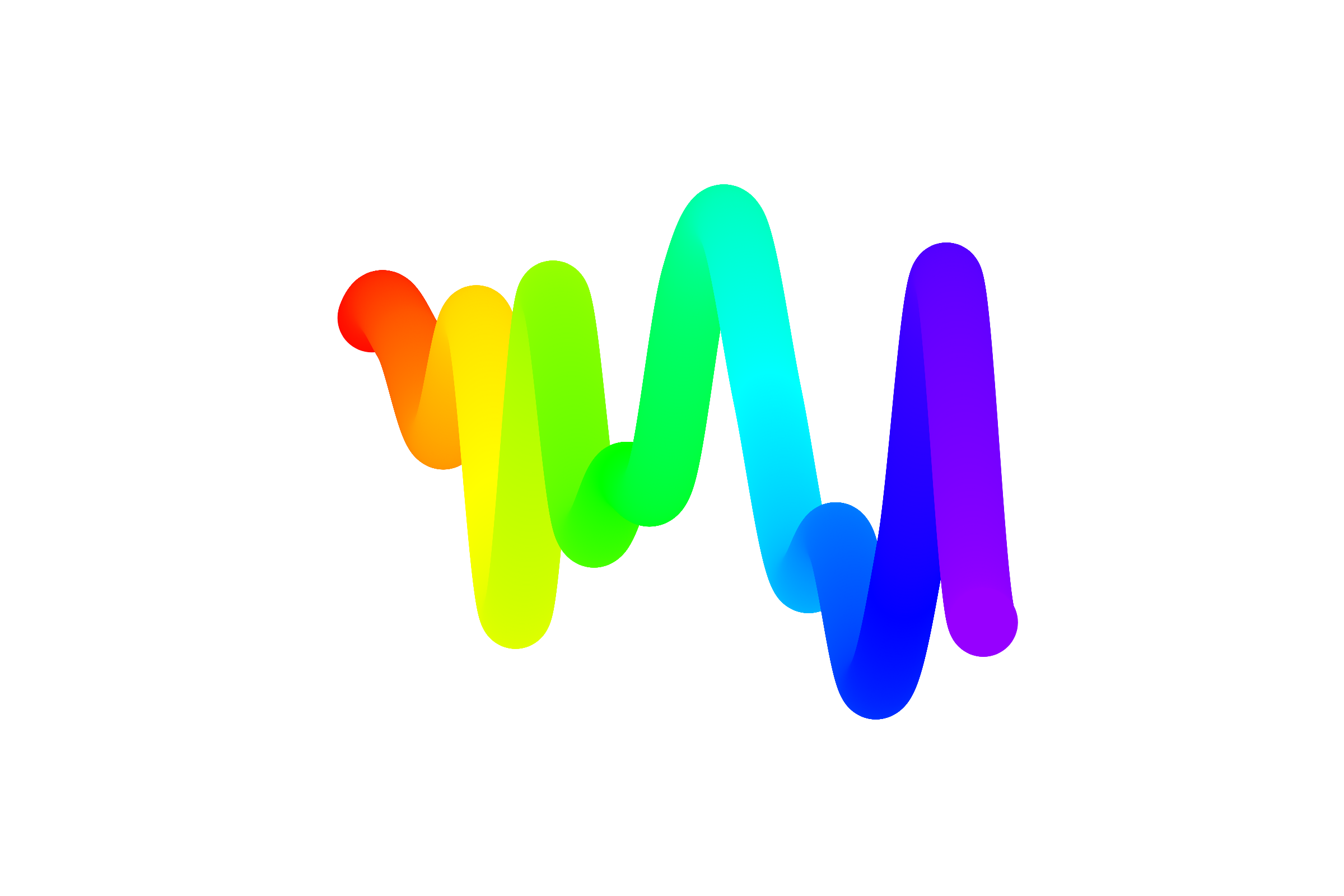 Chromie Squiggle #3948