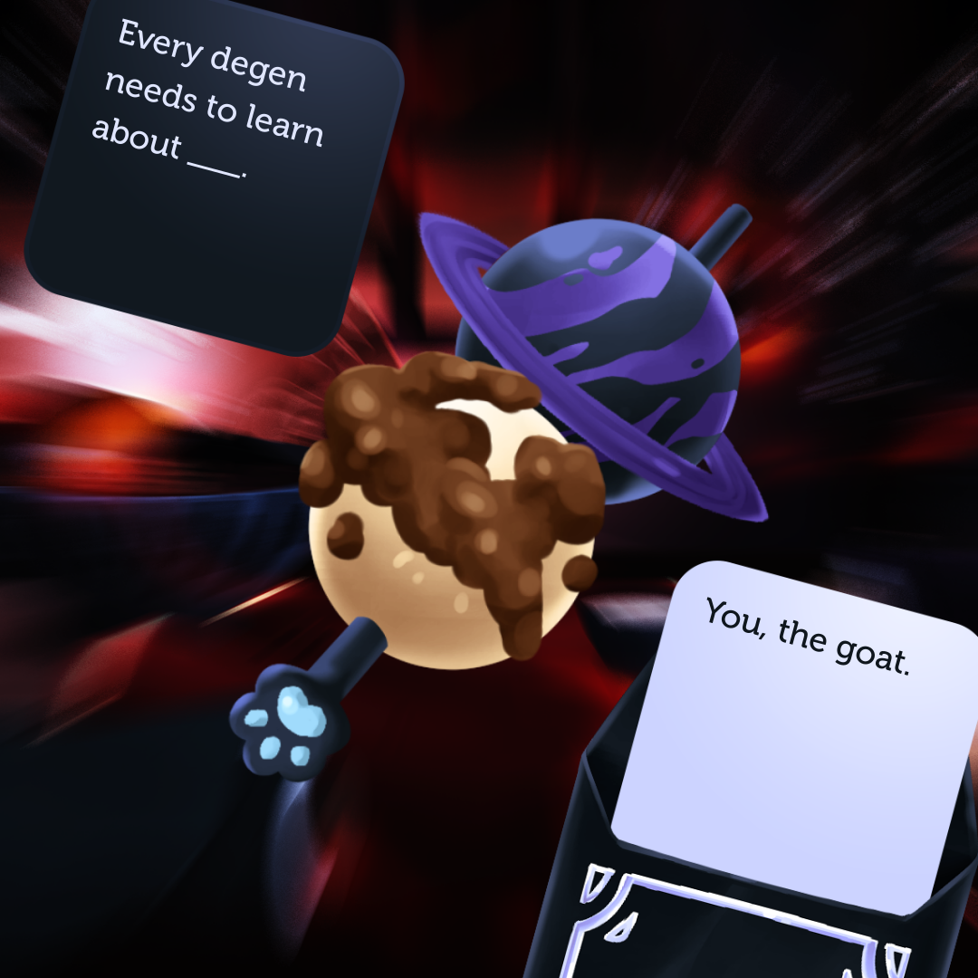 Degen Dango #13192