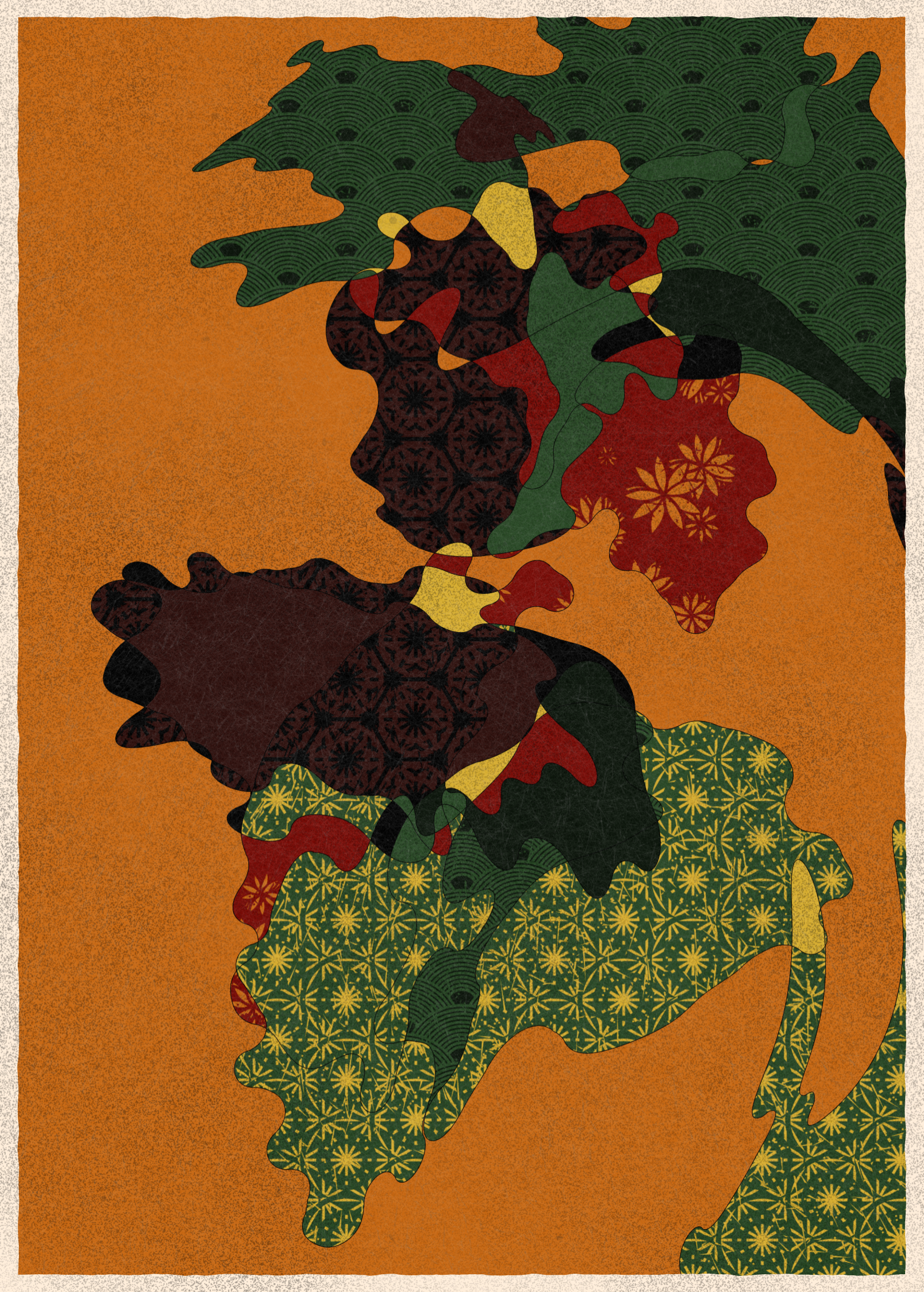Memories of Qilin #50