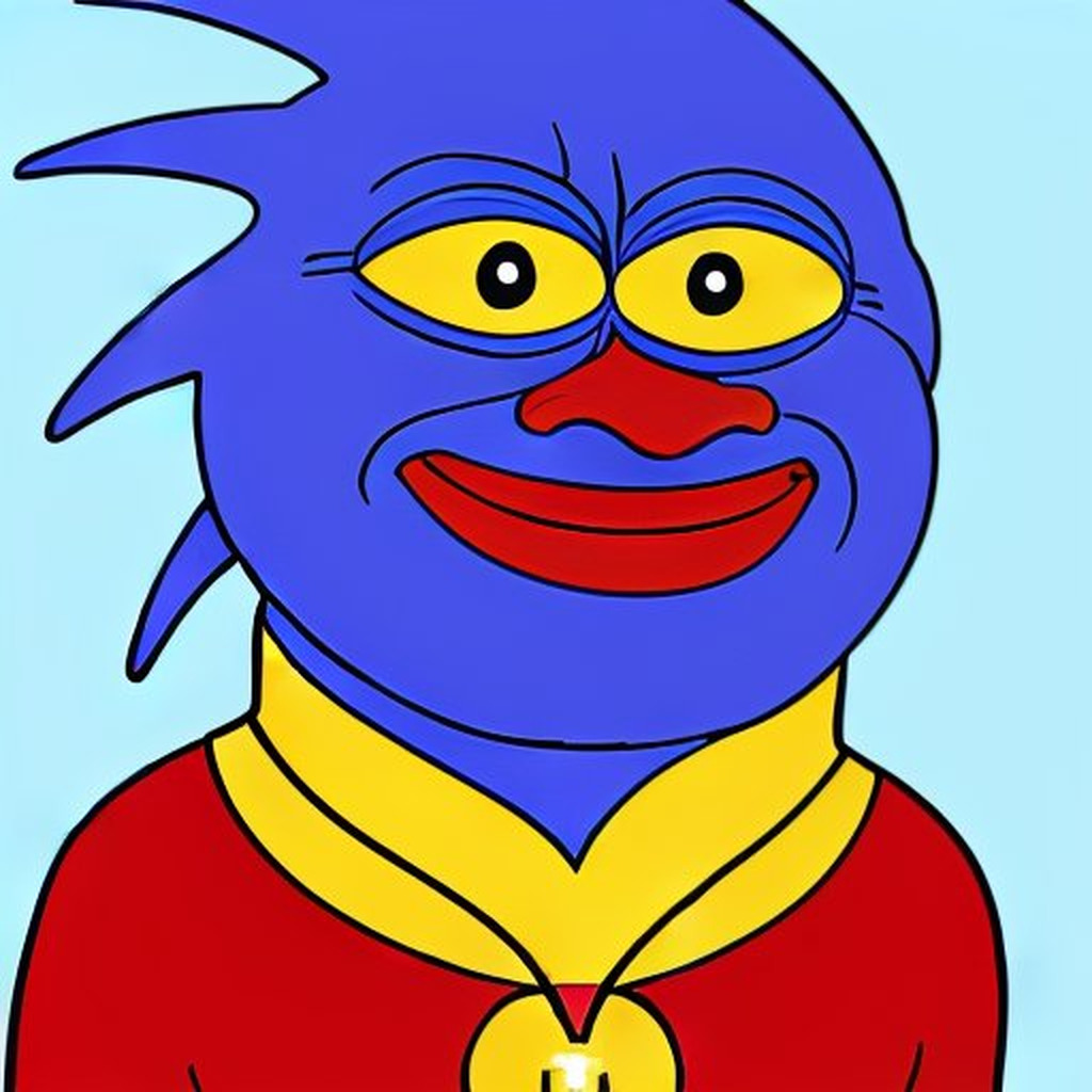 Sproto Gremlin #3238
