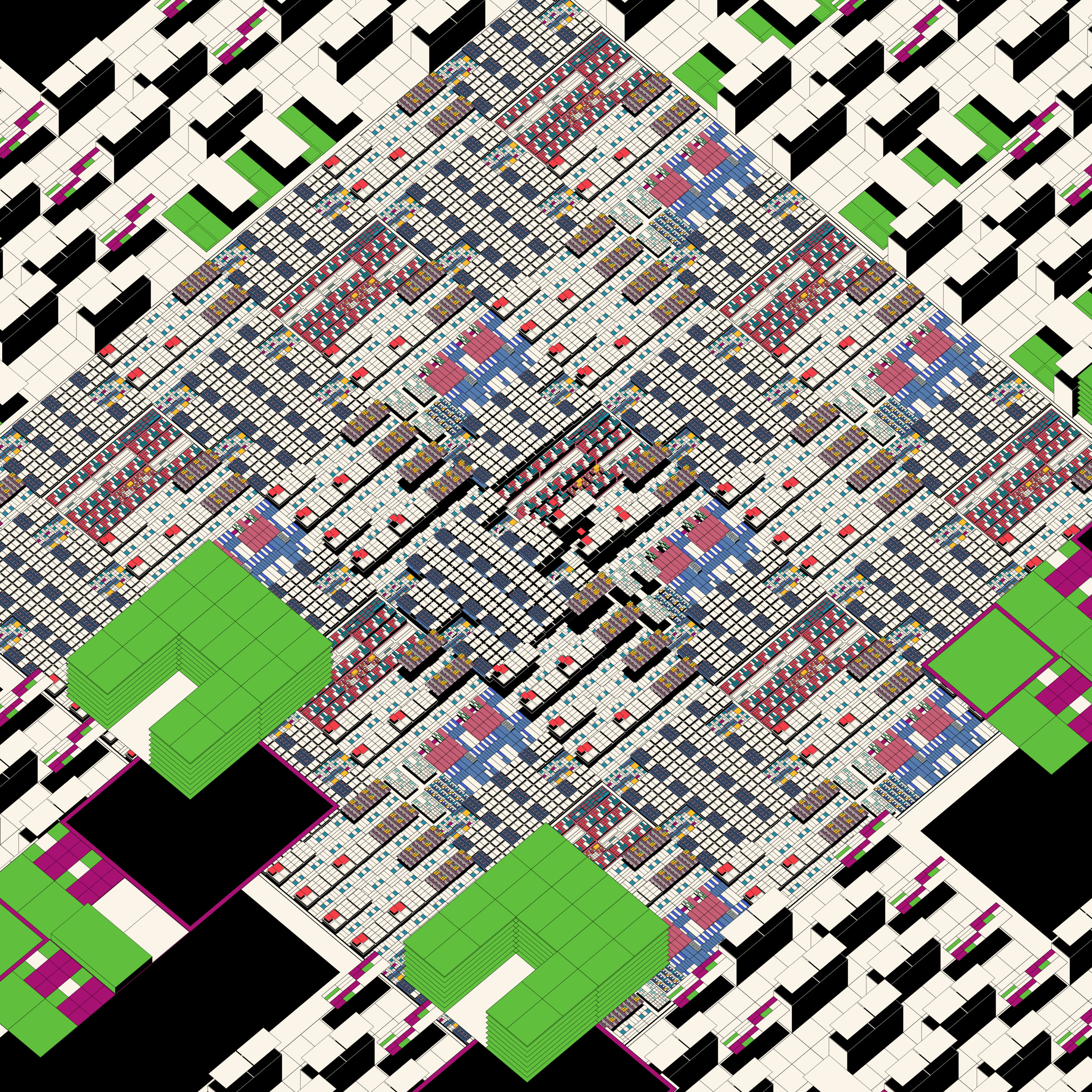 Decagon #33213