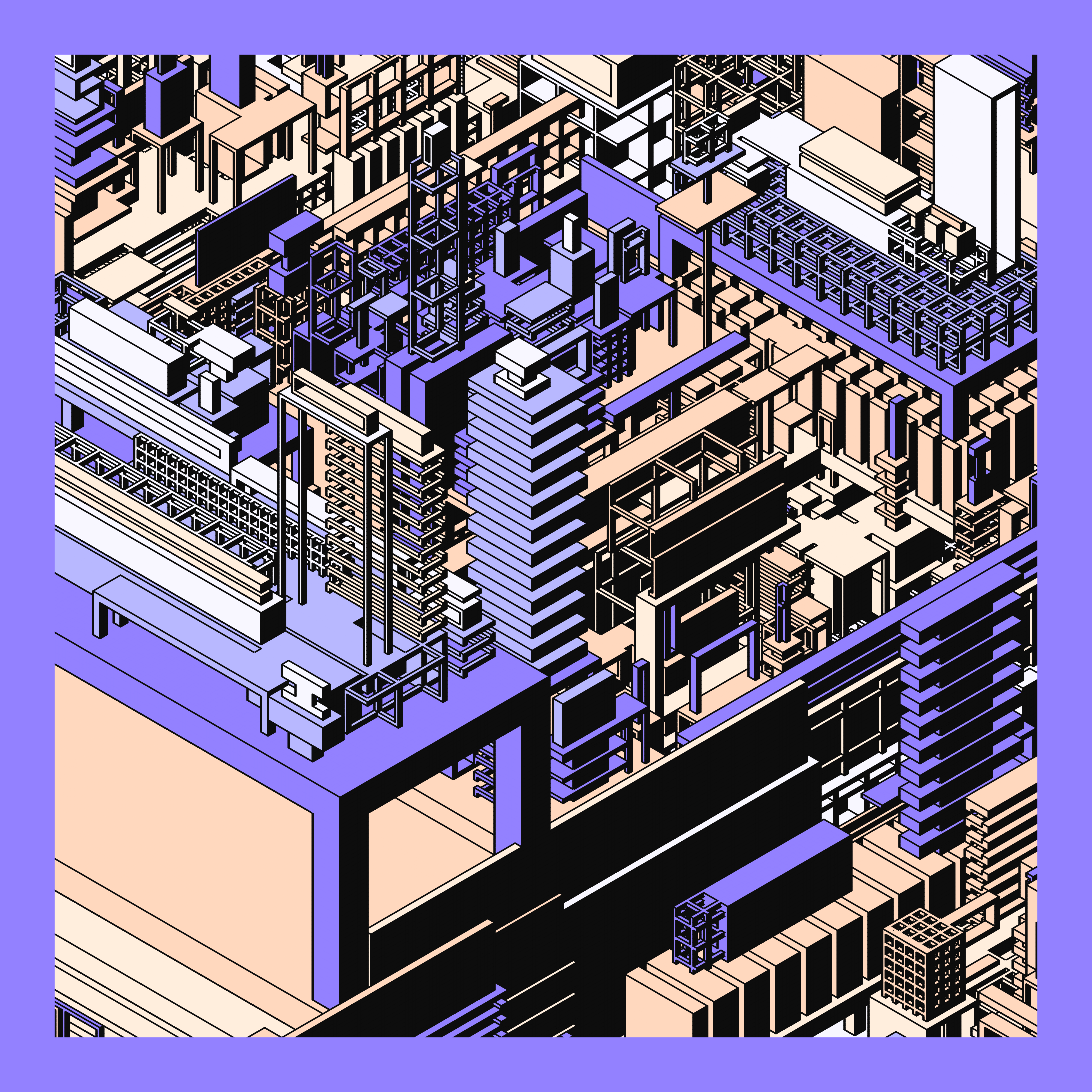 Plasticity #206