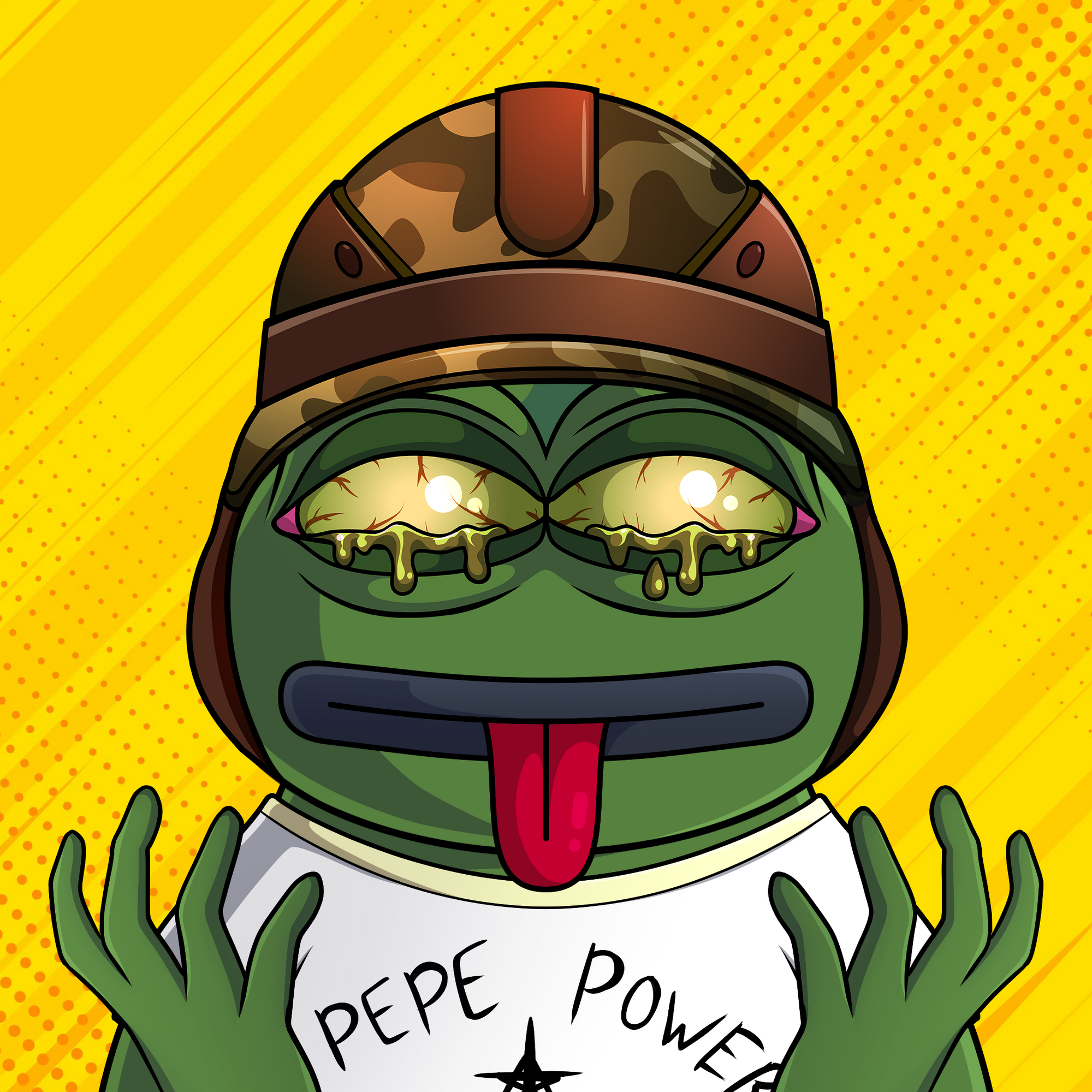 PEPE #1748