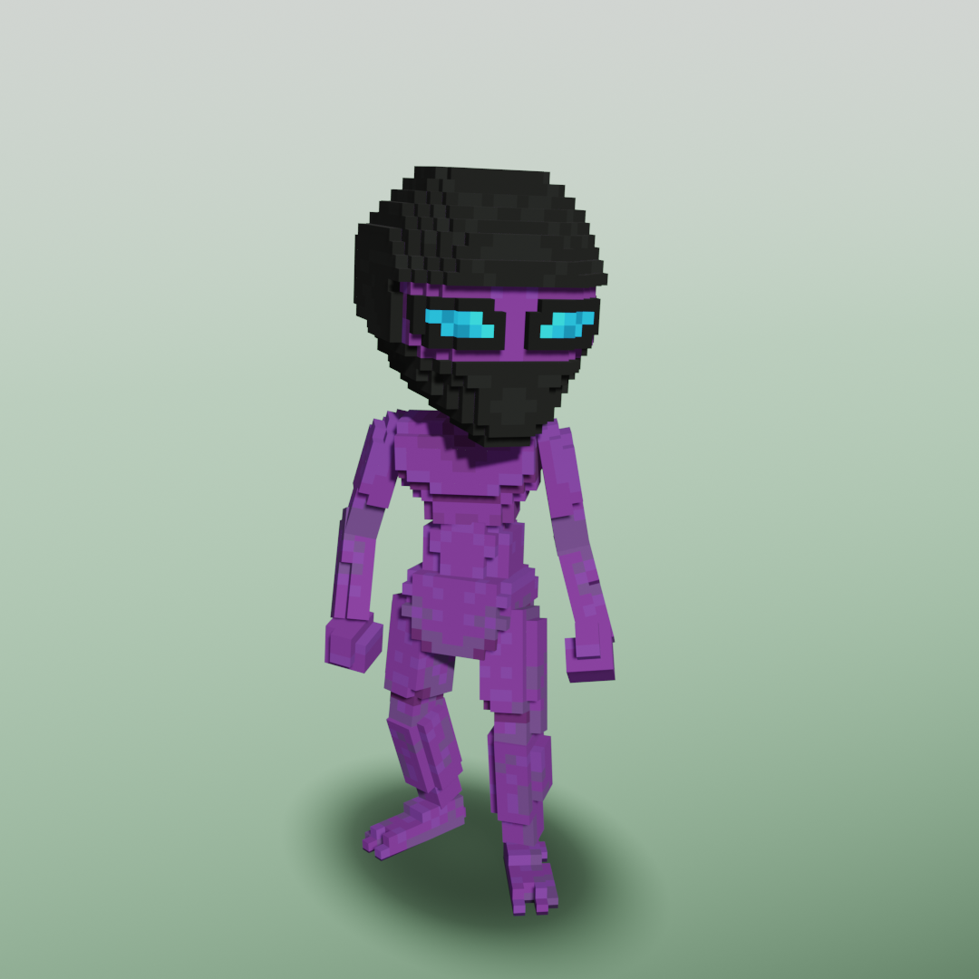 Ethalien VOX #4074
