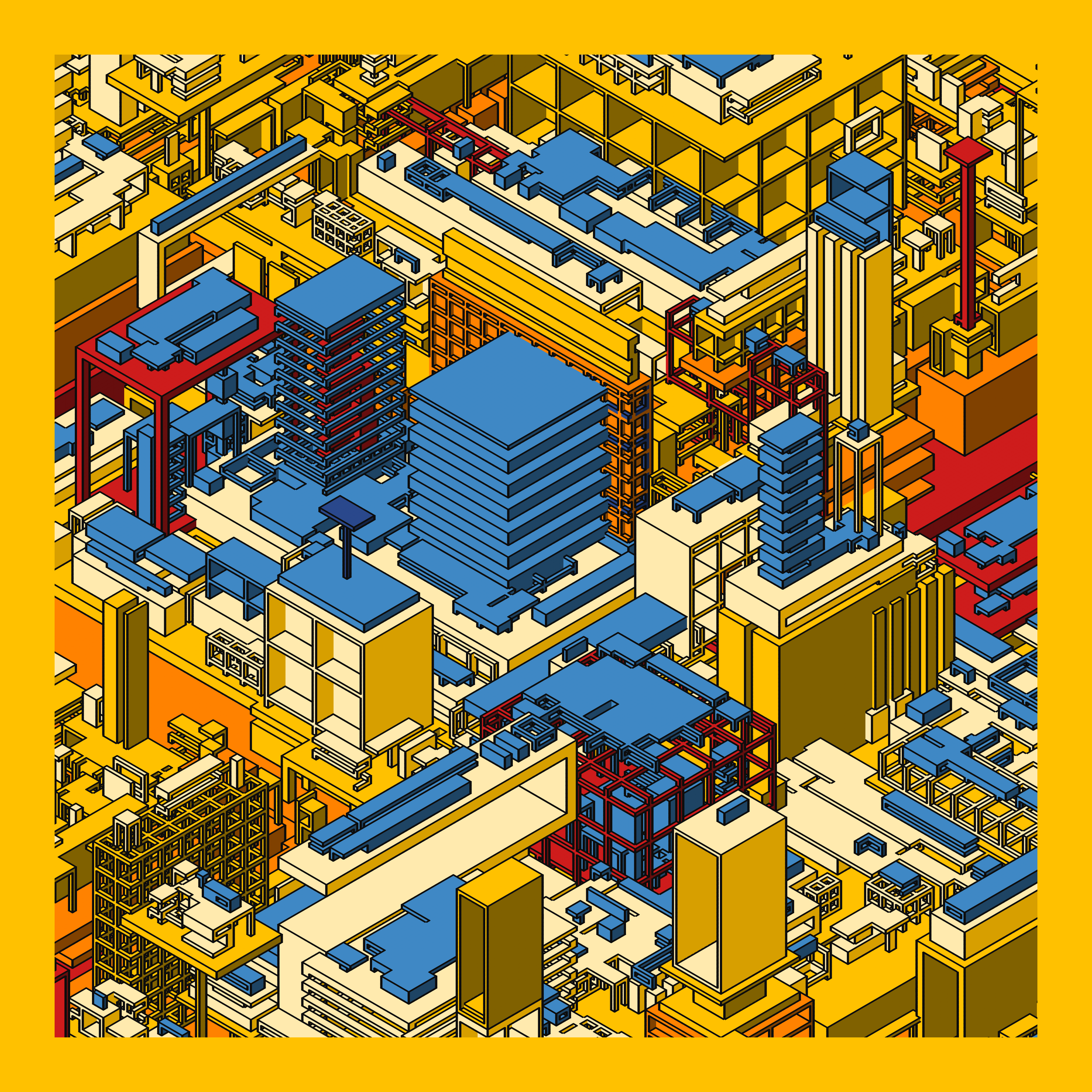 Plasticity #145