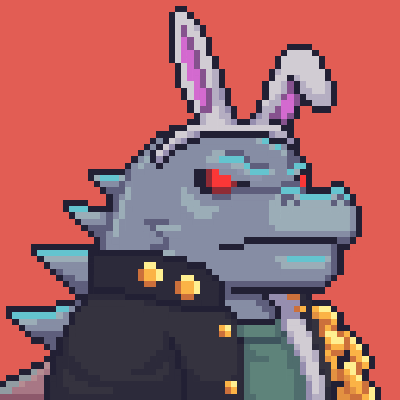 Kaijira #5626