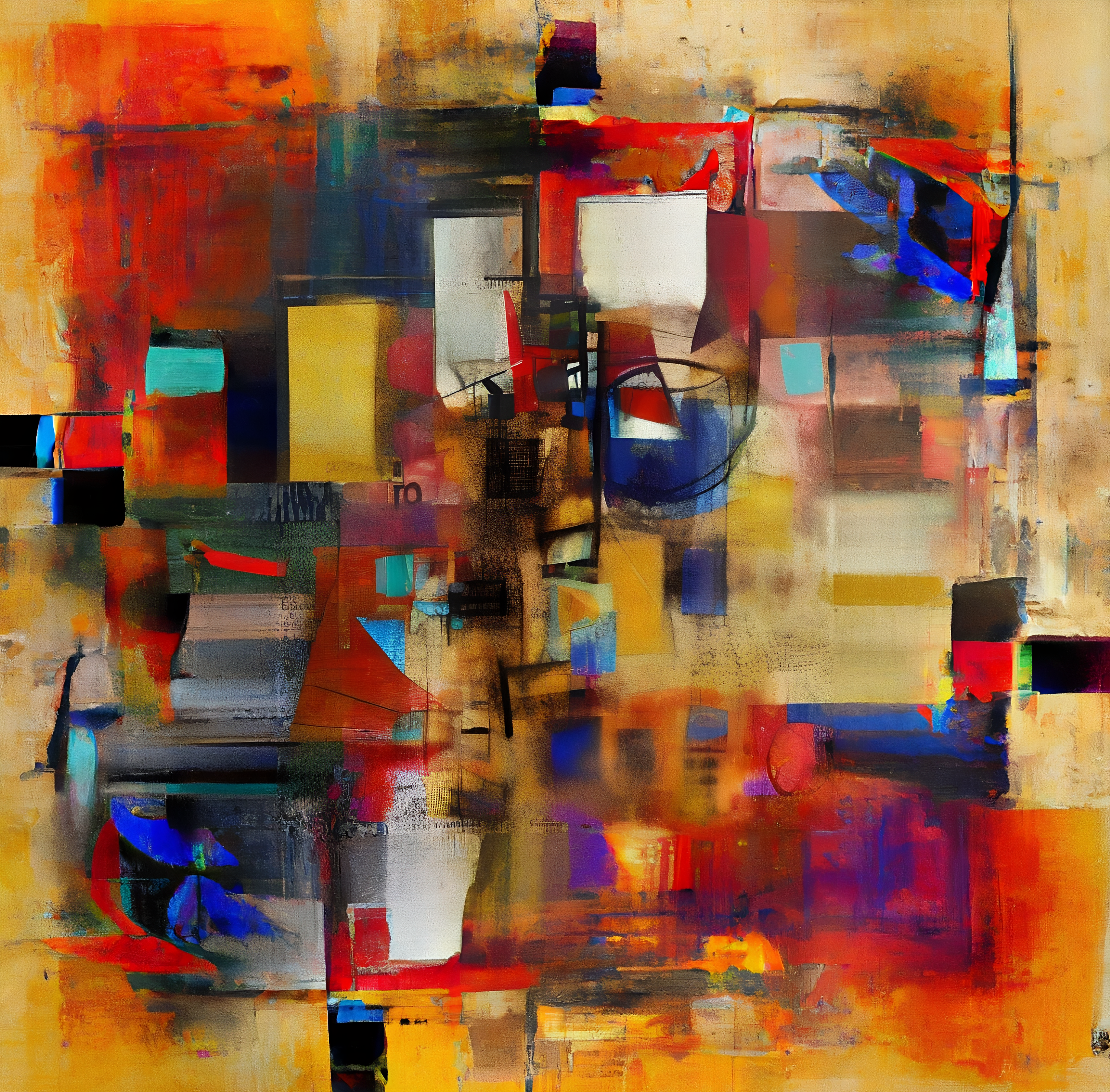 Color Riot #1 #227/393