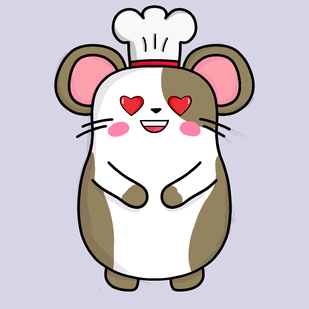 Mousy Mice #427