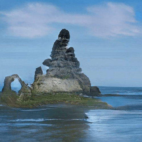 EtherIslands #46