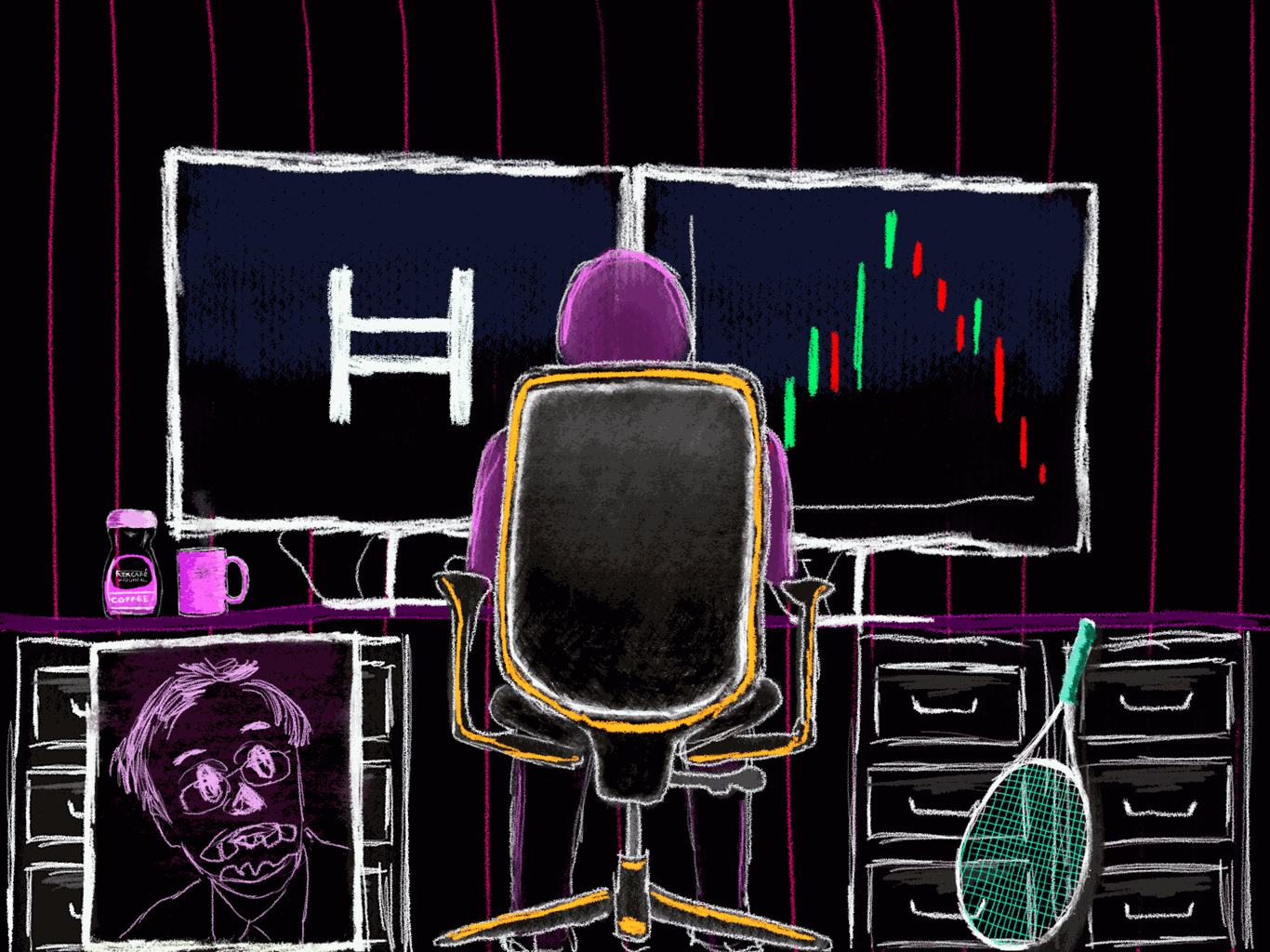Professional Degen #6049