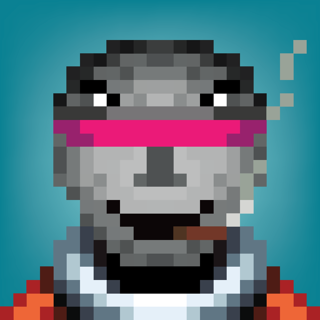 CryptoMoonie #3261