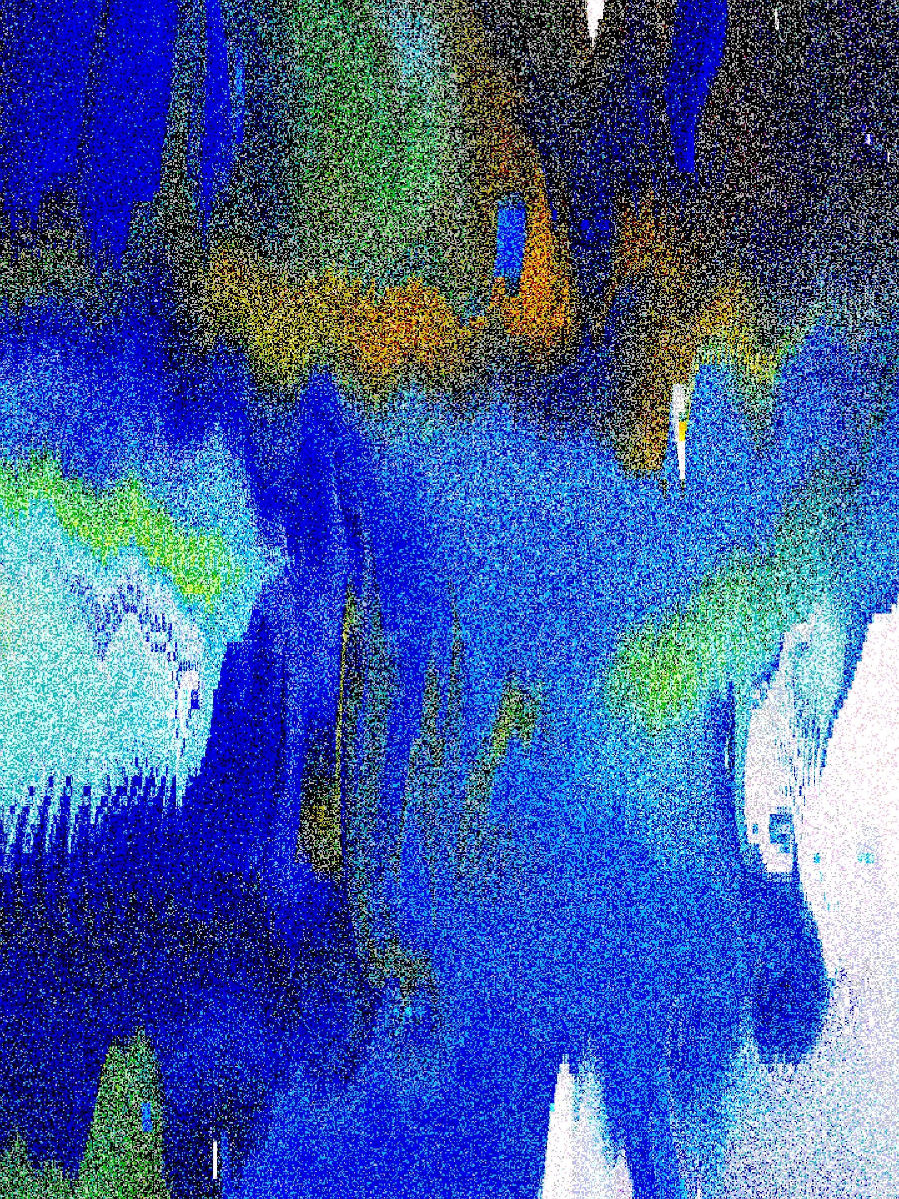 RASTER #282