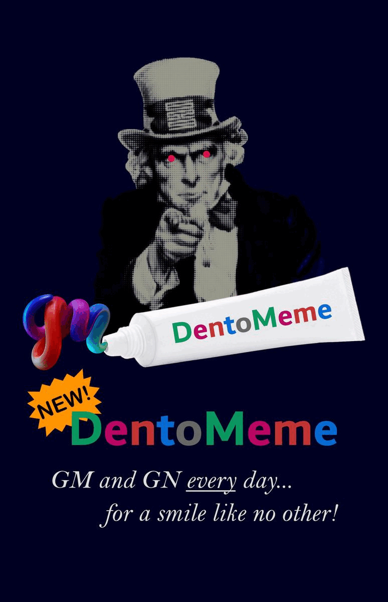 DentoMeme