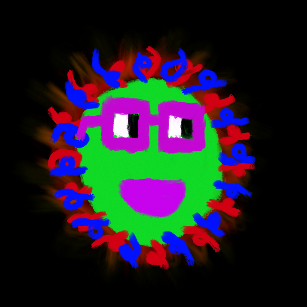 Viral Mfers #3281