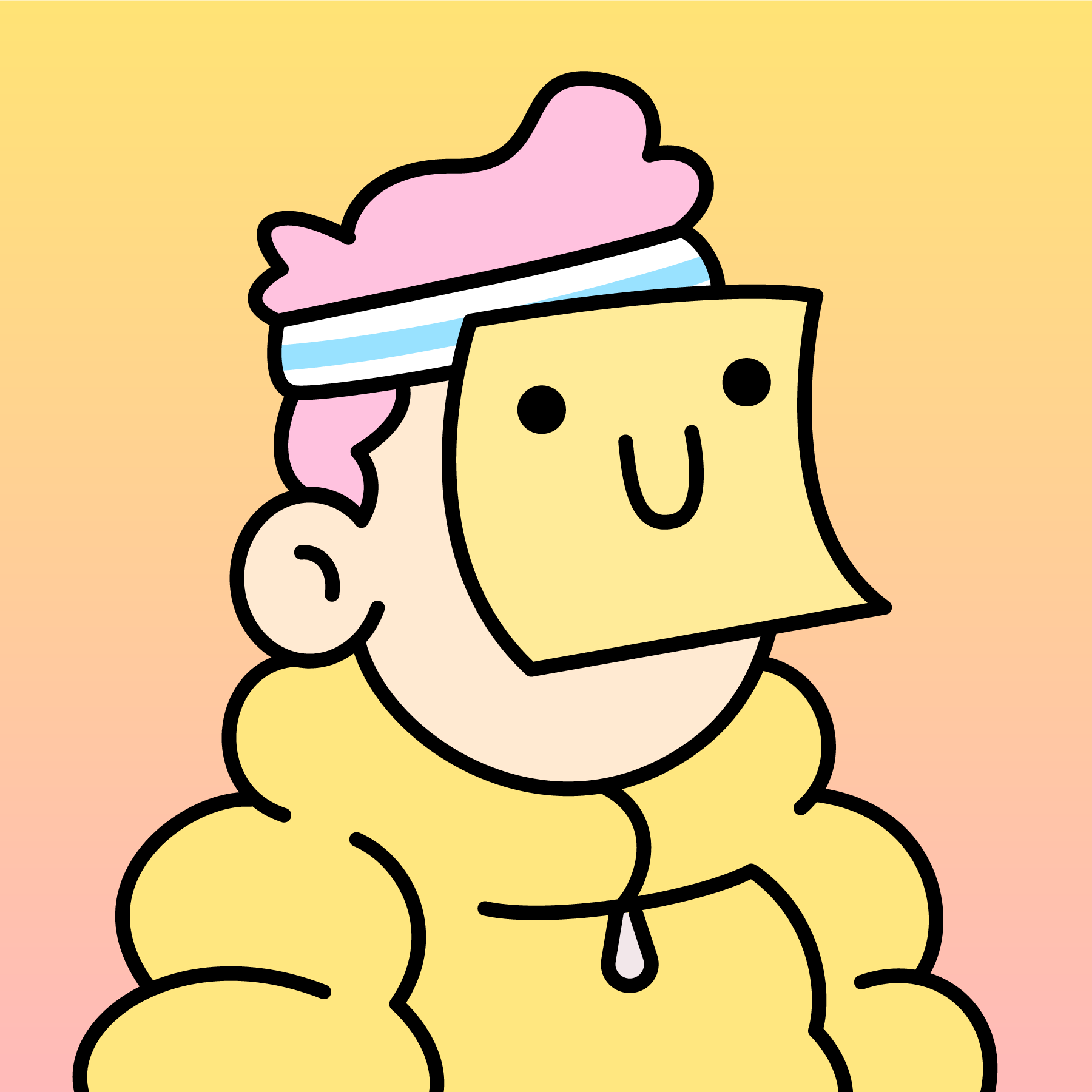 Doodle #9913