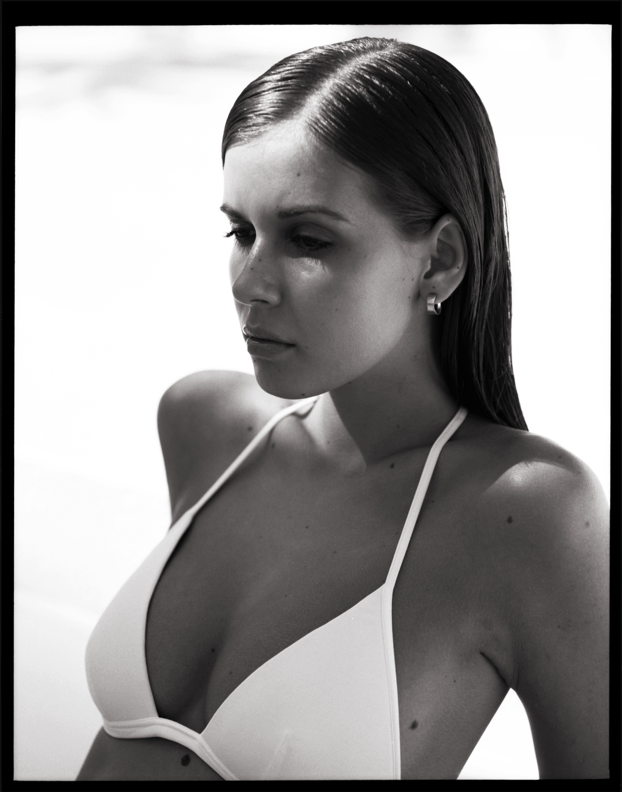 Adriana, Glasshouse Studio #073