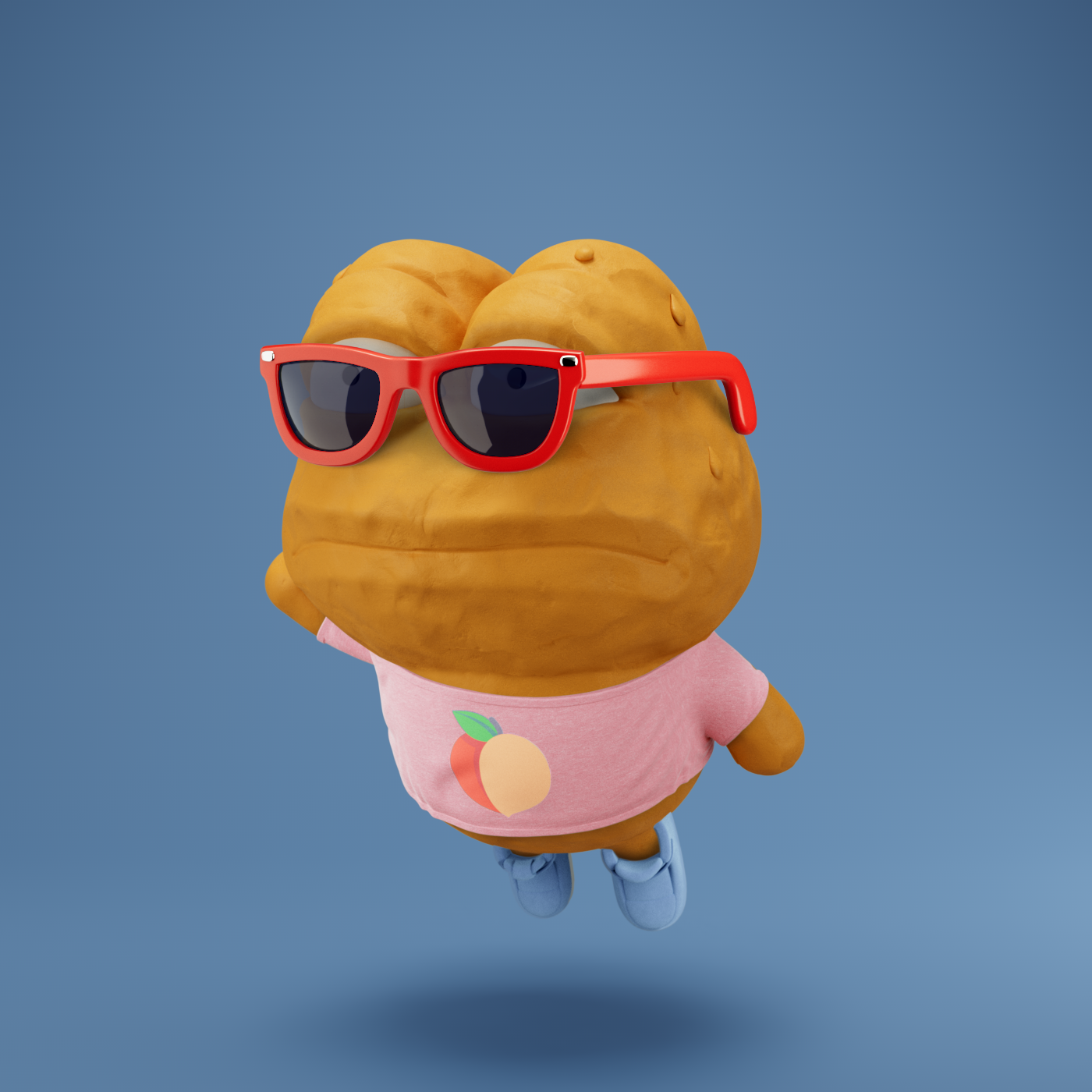 Peanz 8865