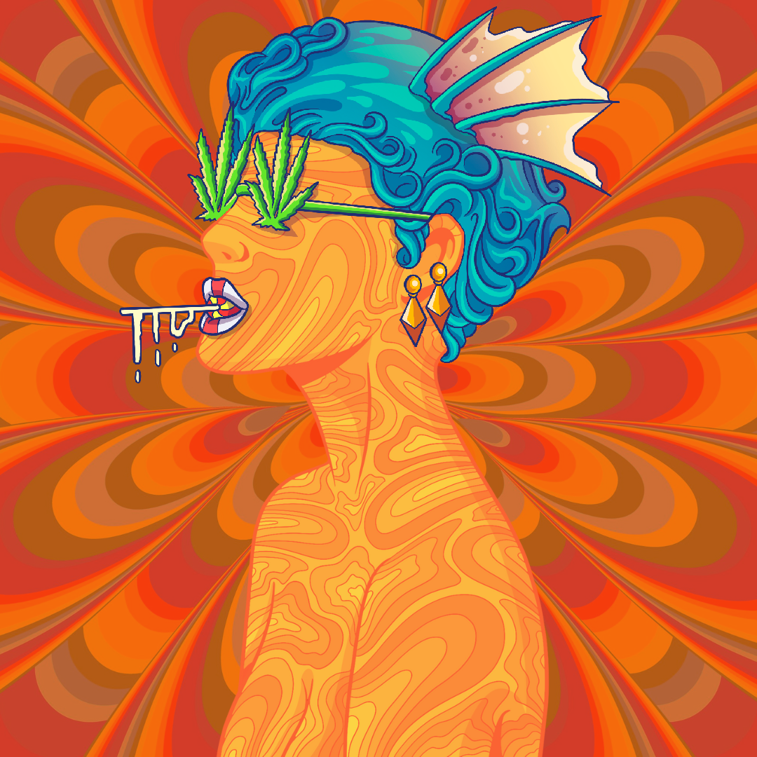D3LUSION #3764