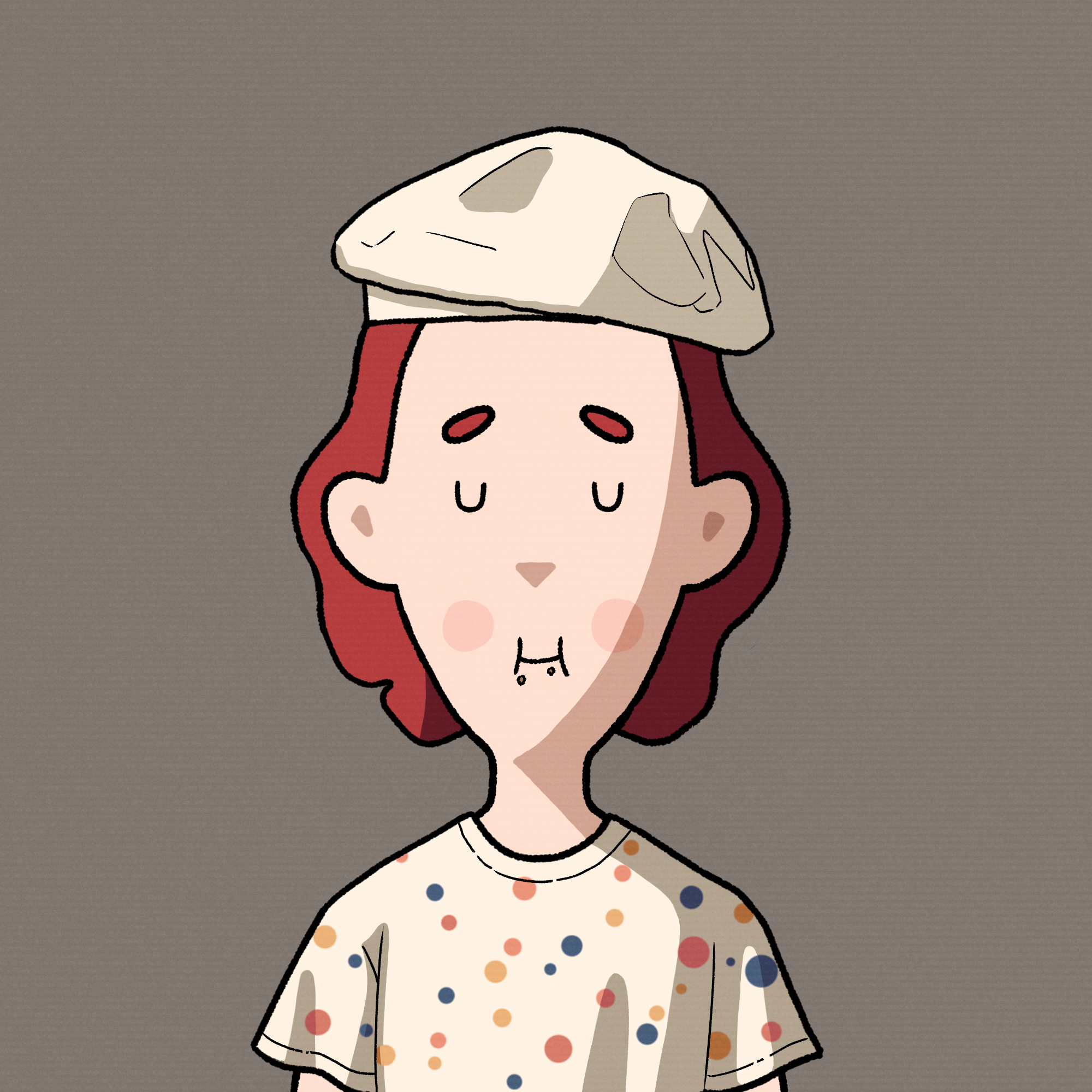 Hello Charlie! #1574